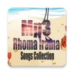 Logo of Rhoma Irama Mp3 android Application 